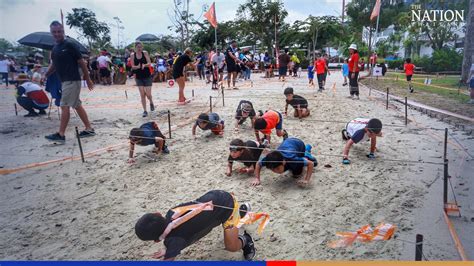spartan race thailand|Phuket Spartan Asia Pacific Championship Weekend.
